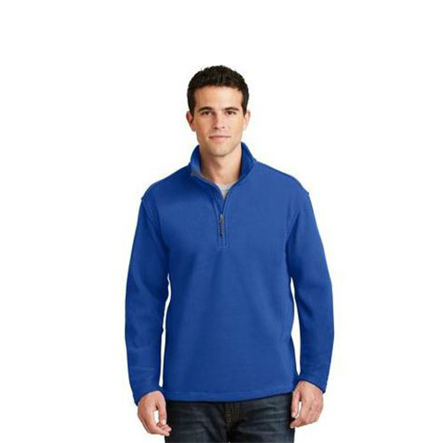 Port Authority® Value Fleece 1/4-Zip Pullover. F218 – Tees Point